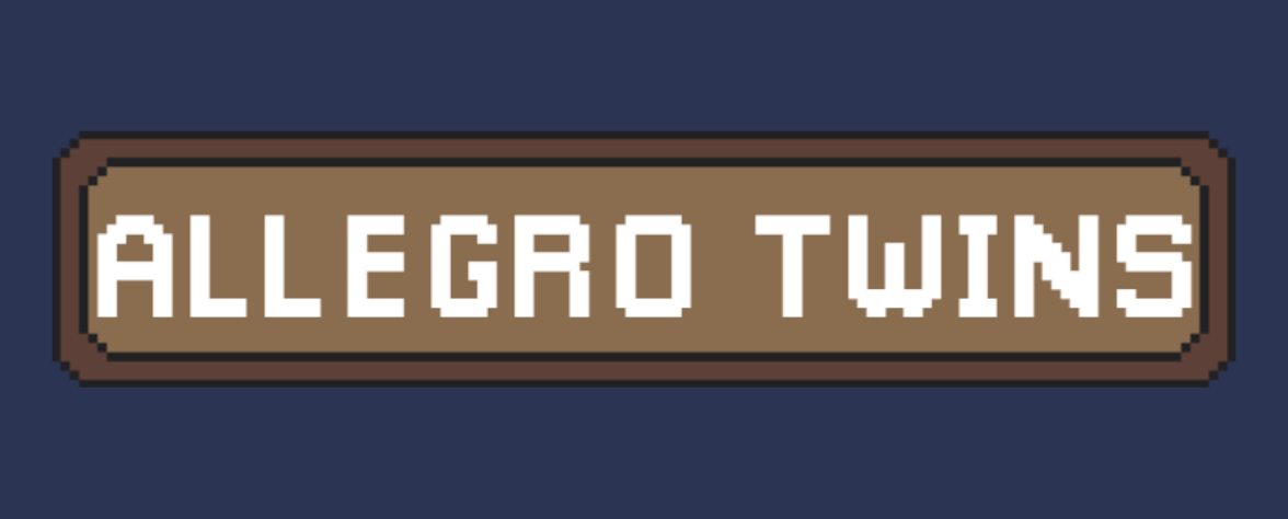 ALLEGRO TWINS