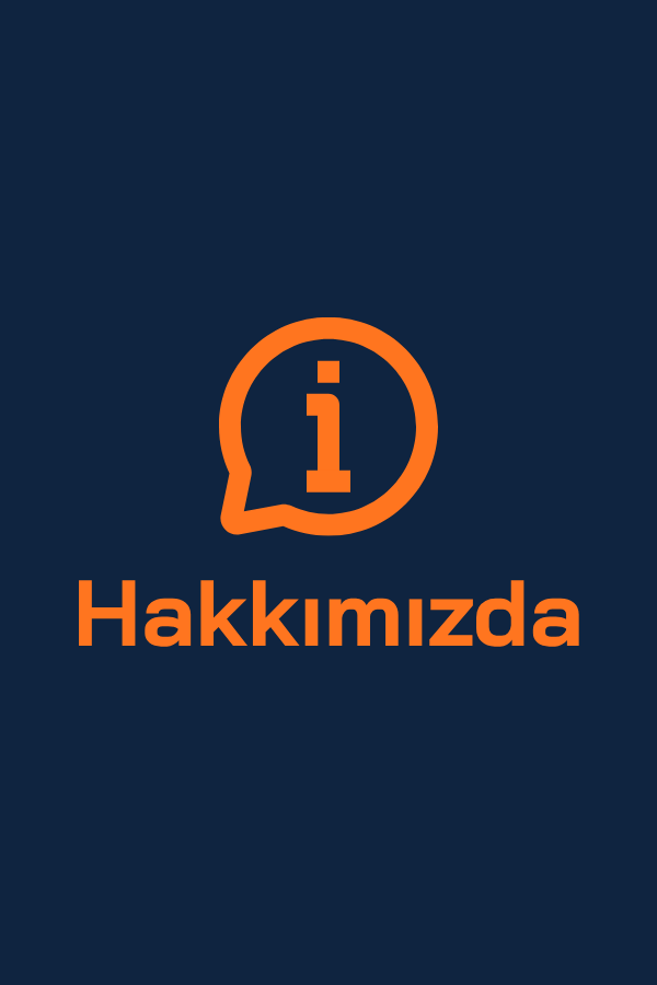 Hakkımızda